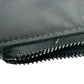 PRADA Re-Nylon Saffiano Leather Shoulder Bag - Black