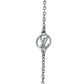 Louis Vuitton Collier Louisette Necklace - Metal