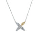 Louis Vuitton Collier Louisette Necklace - Metal