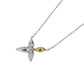 Louis Vuitton Collier Louisette Necklace - Metal