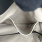 CHANEL Deauville MM Glazed Leather Tote Bag - Black