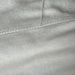 CHANEL Deauville MM Glazed Leather Tote Bag - Black