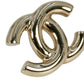 CHANEL CC Logo Earring B25P - Metal