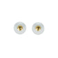 CHANEL CC Logo Earring B25P - Metal