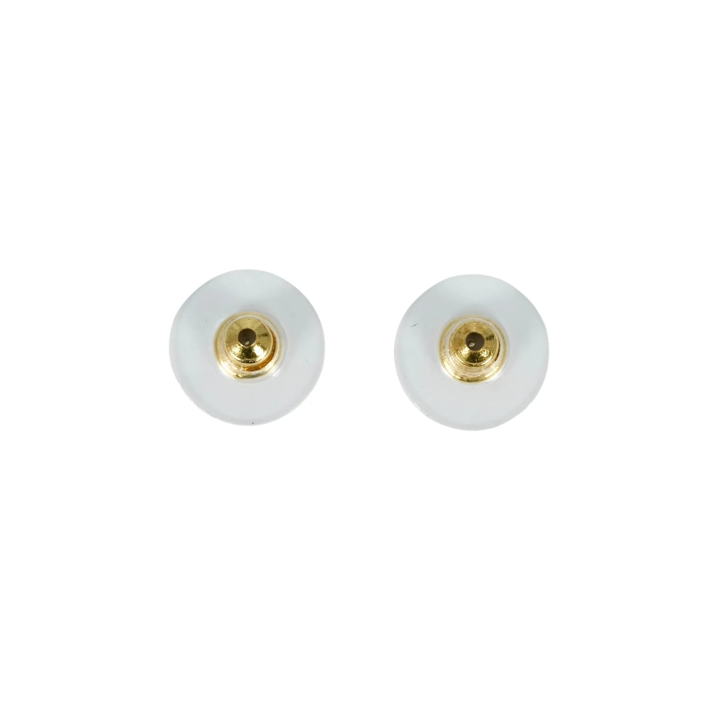 CHANEL CC Logo Earring B25P - Metal