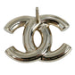 CHANEL CC Logo Earring B25P - Metal