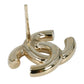 CHANEL CC Logo Earring B25P - Metal