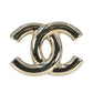 CHANEL CC Logo Earring B25P - Metal