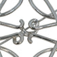 LOEWE Anagram Brooch - Metal