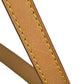 Louis Vuitton Vachetta Leather Shoulder Strap - Brown - 35379