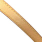 Louis Vuitton Vachetta Leather Shoulder Strap - Brown - 35379