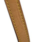 Louis Vuitton Vachetta Leather Shoulder Strap - Brown - 35379