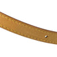 Louis Vuitton Vachetta Leather Shoulder Strap - Brown - 35379