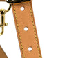 Louis Vuitton Vachetta Leather Shoulder Strap - Brown - 35380