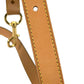 Louis Vuitton Vachetta Leather Shoulder Strap - Brown - 35380