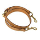 Louis Vuitton Vachetta Leather Shoulder Strap - Brown - 35380