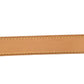 Louis Vuitton Vachetta Leather Shoulder Strap - Brown - 35380