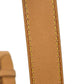 Louis Vuitton Vachetta Leather Shoulder Strap - Brown - 35380