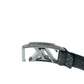 Louis Vuitton Monogram Eclipse Hockenheim Bracelet - Black - 35436