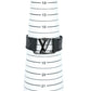 Louis Vuitton Monogram Eclipse Hockenheim Bracelet - Black - 35436