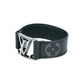 Louis Vuitton Monogram Eclipse Hockenheim Bracelet - Black - 35436