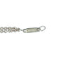 Tiffany Infinity Double Chain Necklace - SV925