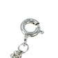 Tiffany Infinity Double Chain Necklace - SV925