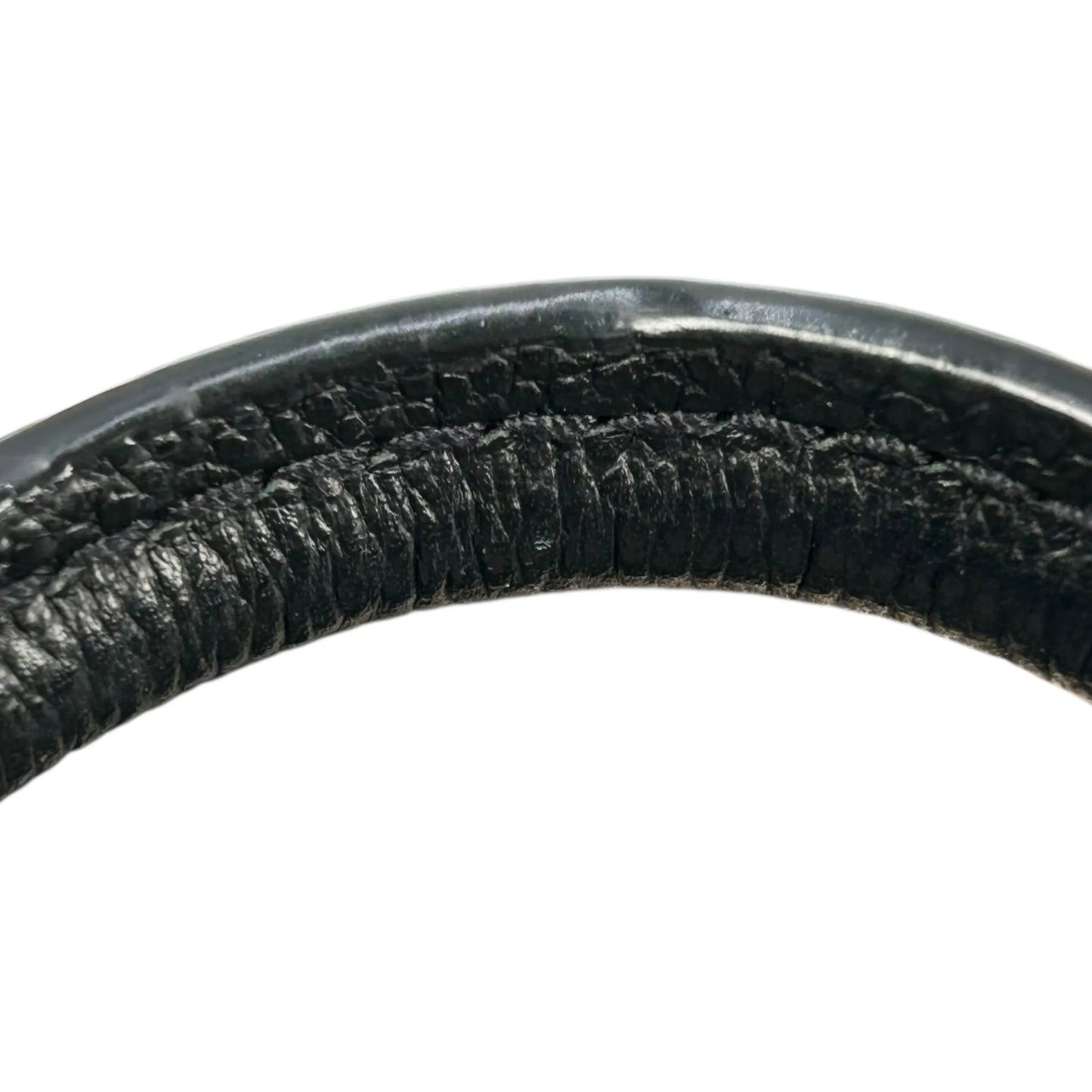 Louis Vuitton モノグラム アンプラント プティットサックプラ バイカラー ハンドバッグ ショルダーバッグ - ブラック - 35476