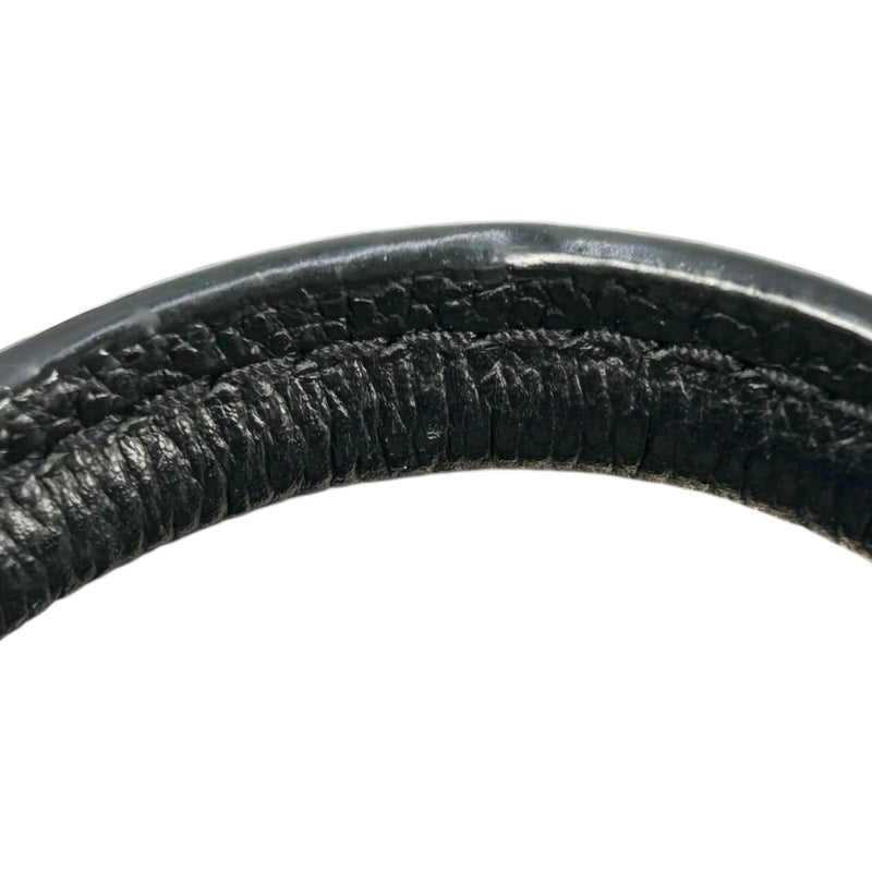 Louis Vuitton モノグラム アンプラント プティットサックプラ バイカラー ハンドバッグ ショルダーバッグ - ブラック - 35476