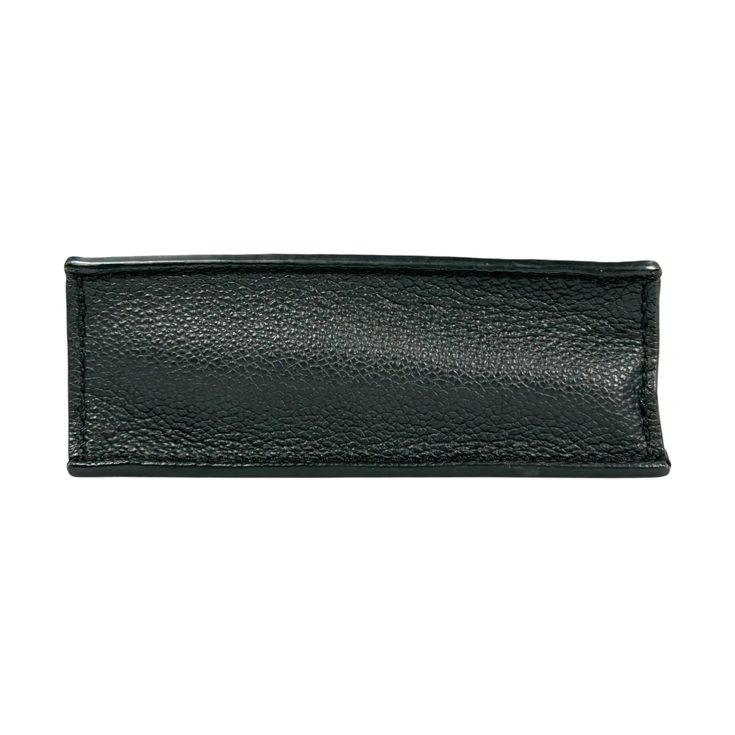 Louis Vuitton モノグラム アンプラント プティットサックプラ バイカラー ハンドバッグ ショルダーバッグ - ブラック - 35476