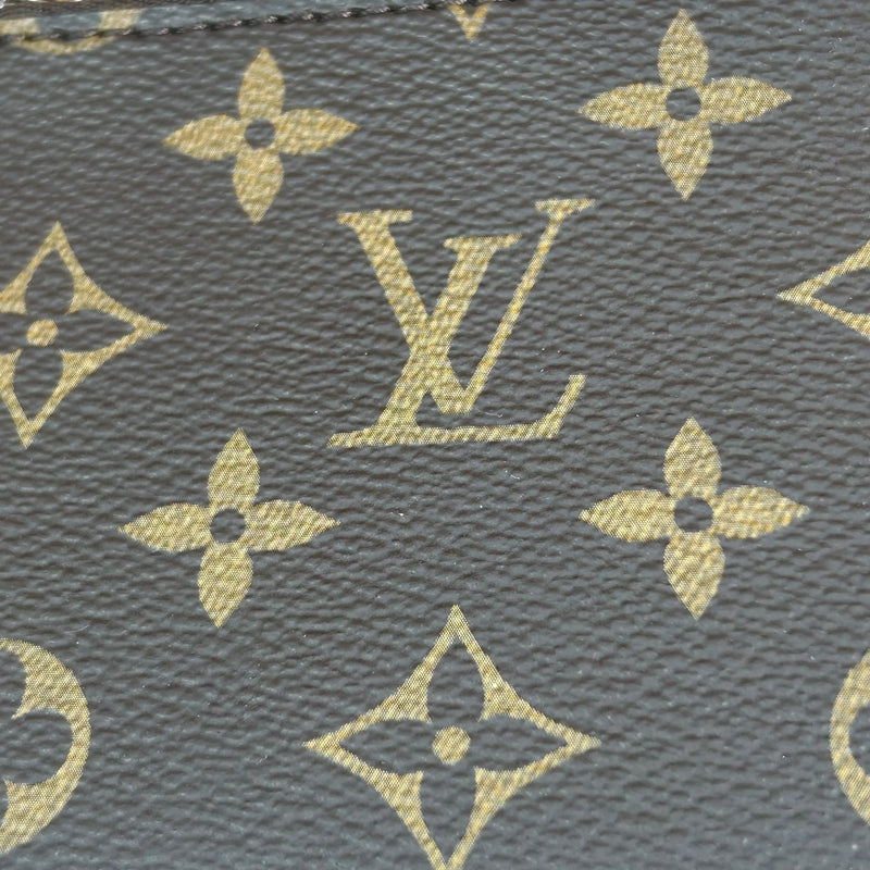 Louis Vuitton エピ レザー マレル ゴールドミエル ハンドバッグ - ブラウン