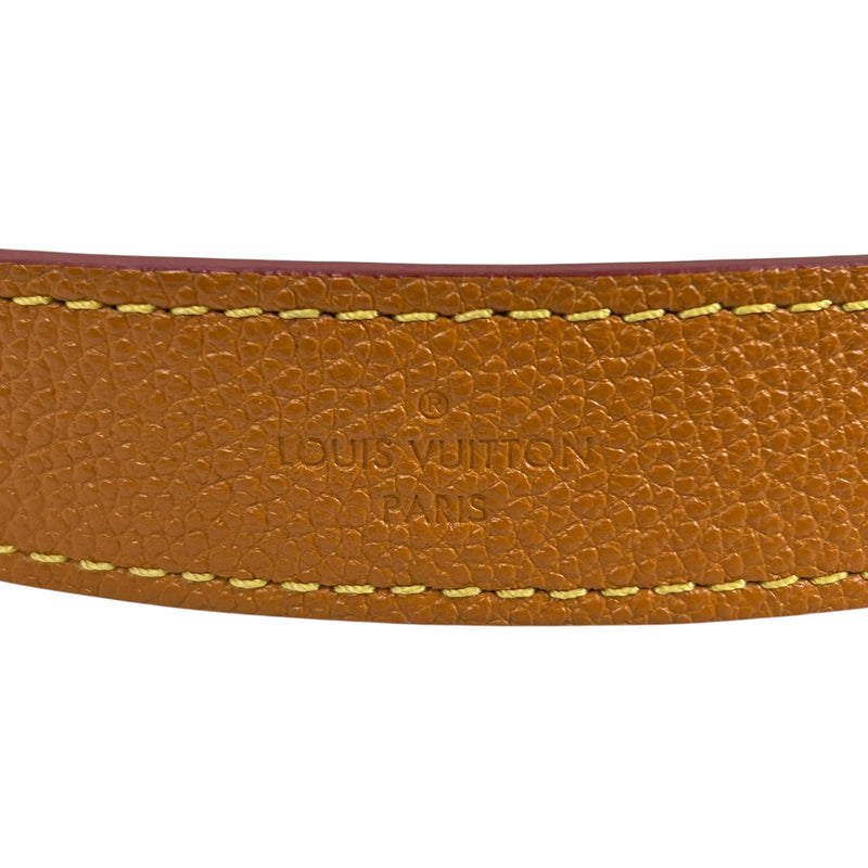 Louis Vuitton エピ レザー マレル ゴールドミエル ハンドバッグ - ブラウン