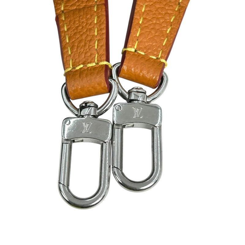 Louis Vuitton エピ レザー マレル ゴールドミエル ハンドバッグ - ブラウン