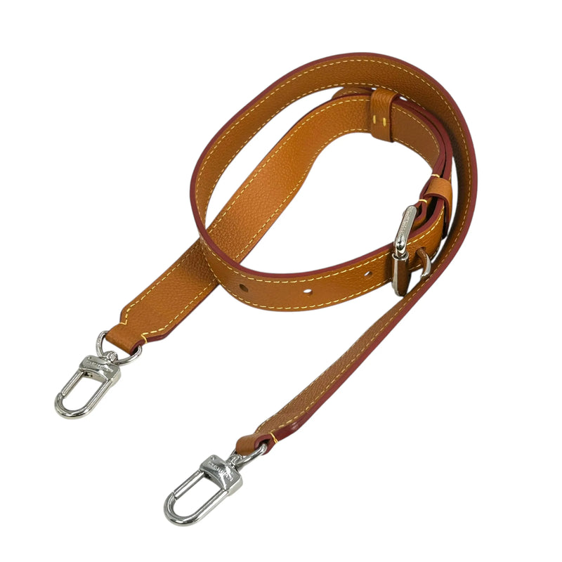 Louis Vuitton エピ レザー マレル ゴールドミエル ハンドバッグ - ブラウン