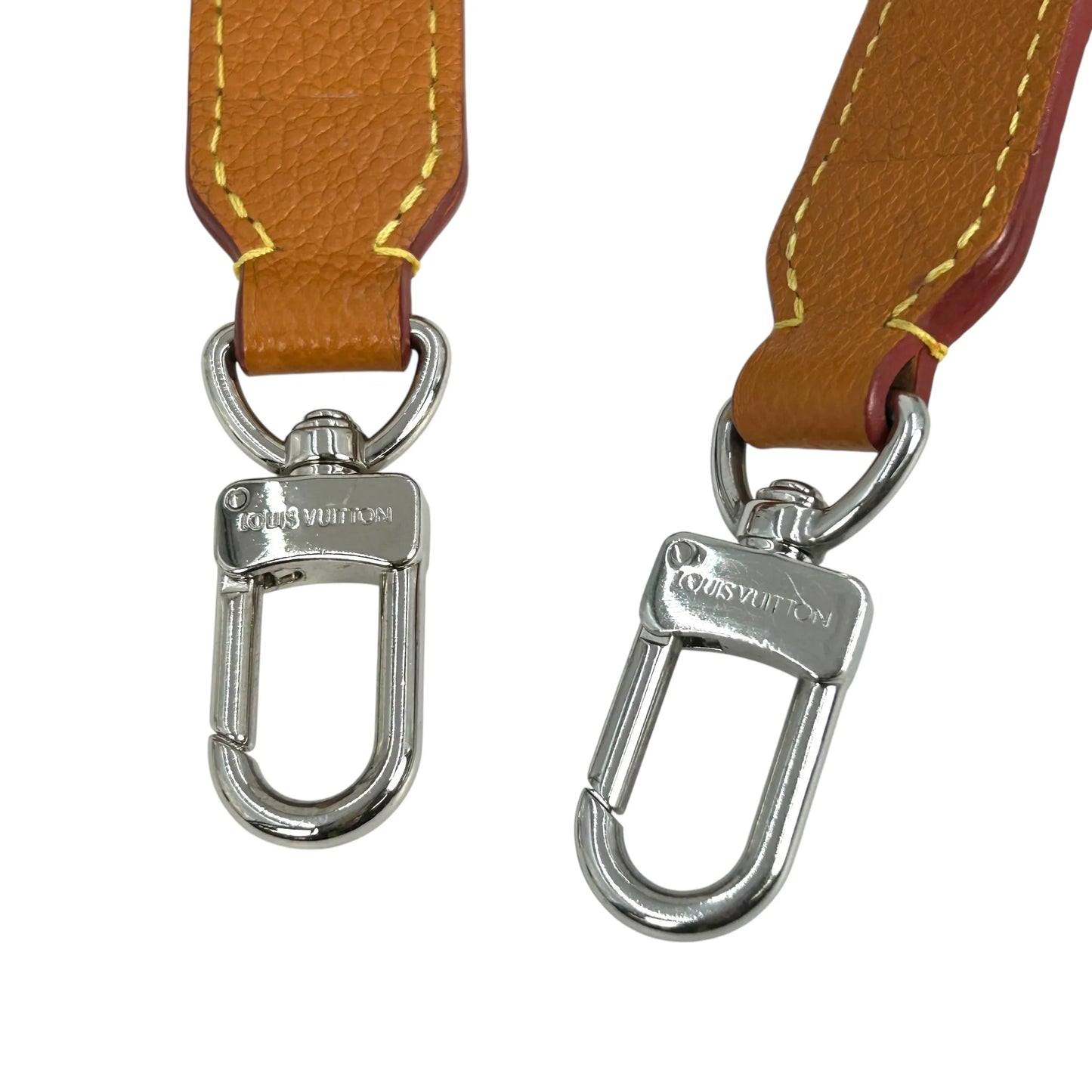 Louis Vuitton エピ レザー マレル ゴールドミエル ハンドバッグ - ブラウン