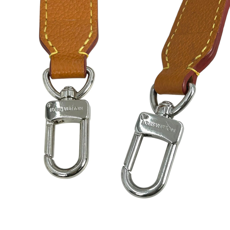 Louis Vuitton エピ レザー マレル ゴールドミエル ハンドバッグ - ブラウン