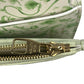 Louis Vuitton Capucines Portefeuille Compact Wallet - Mint Green