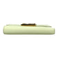 Louis Vuitton Capucines Portefeuille Compact Wallet - Mint Green