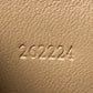 LOEWE Vertical Medium Compact Wallet - Pink