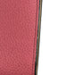 LOEWE Vertical Medium Compact Wallet - Pink