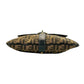 FENDI Zucca Shoulder Bag - Brown - 35749