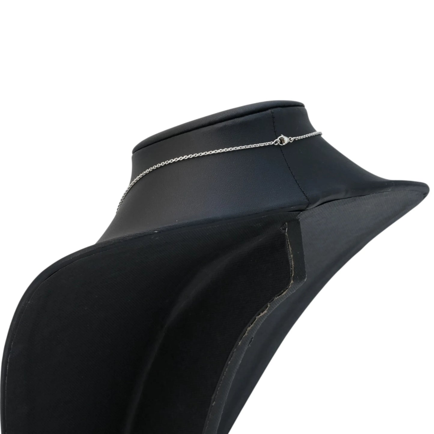 Louis Vuitton ロックイット ネックレス - SV925