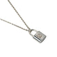 Louis Vuitton ロックイット ネックレス - SV925