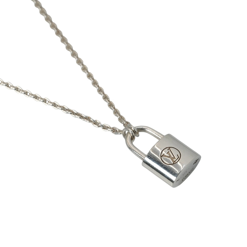 Louis Vuitton ロックイット ネックレス - SV925