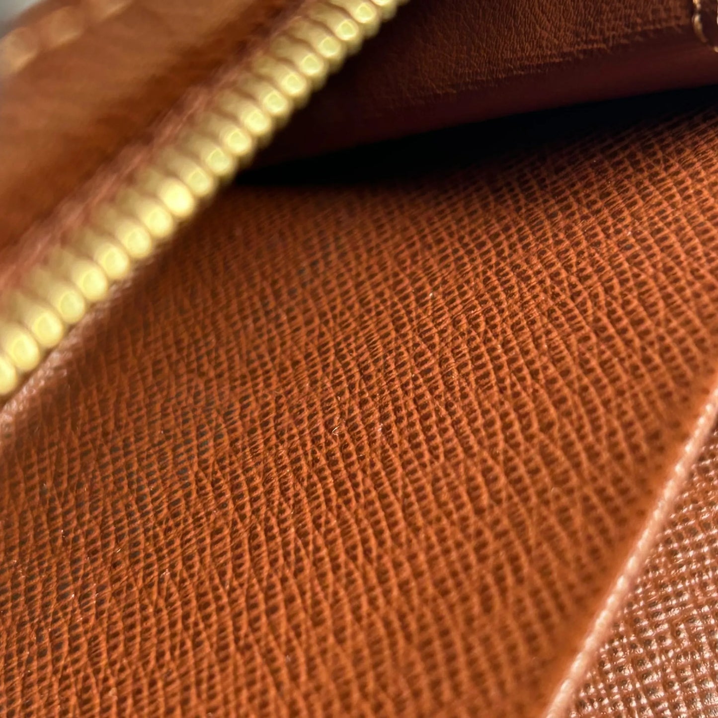 Louis Vuitton モノグラム キャンバス ポルトフォイユ ジョイ 二つ折り財布 コンパクトウォレット - ブラウン