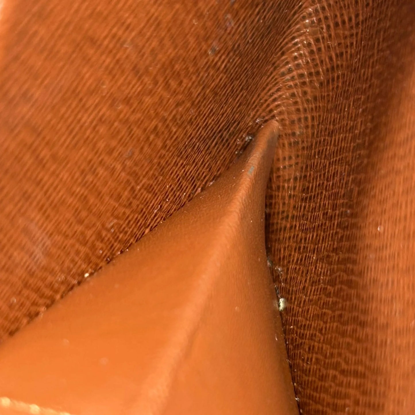 Louis Vuitton モノグラム キャンバス ポルトフォイユ ジョイ 二つ折り財布 コンパクトウォレット - ブラウン