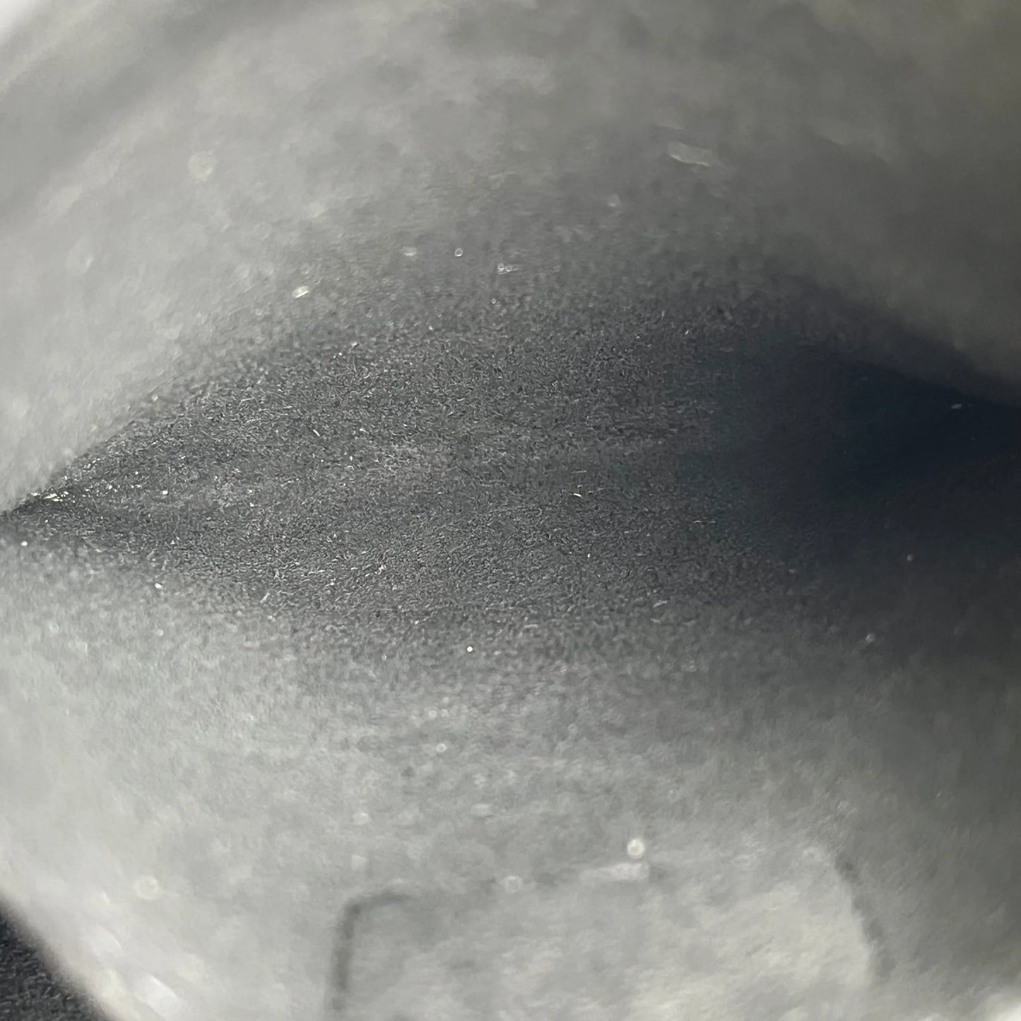 Louis Vuitton Monogram Empreinte Petite Sac Plat Handbag/Shoulder Bag - Black - 36232 