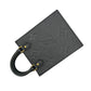 Louis Vuitton Monogram Empreinte Petite Sac Plat Handbag/Shoulder Bag - Black - 36232 