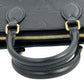 Louis Vuitton Monogram Empreinte On-the-Go New Arrival Handbag/Shoulder Bag - Black - 36237 