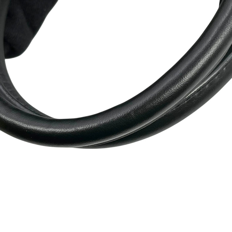 Louis Vuitton Monogram Empreinte On-the-Go New Arrival Handbag/Shoulder Bag - Black - 36237 